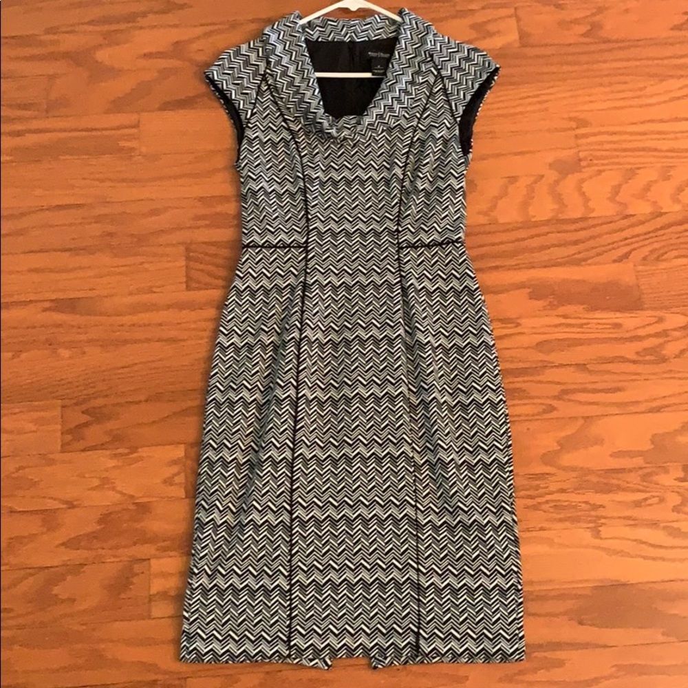 White House Black Market Dress